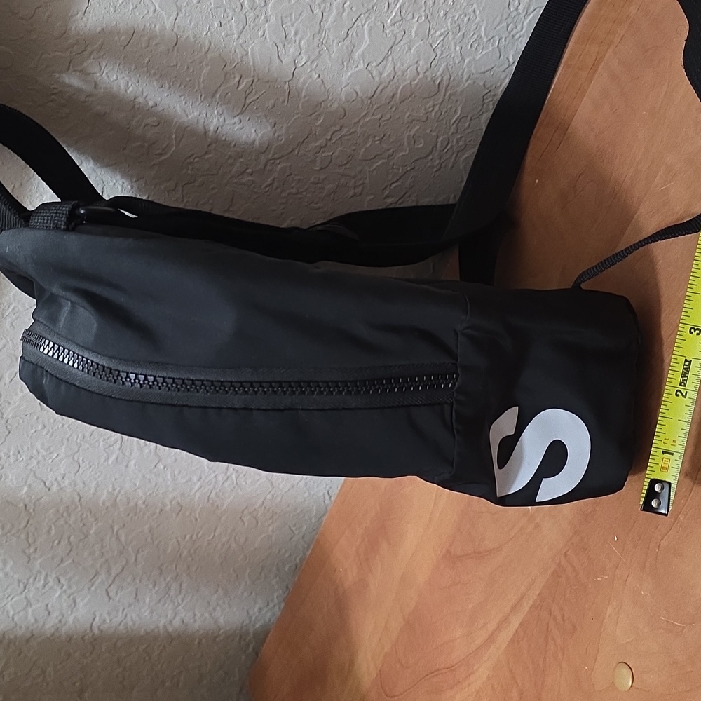 Adidas Small Black Backpack - Picture 11 of 11